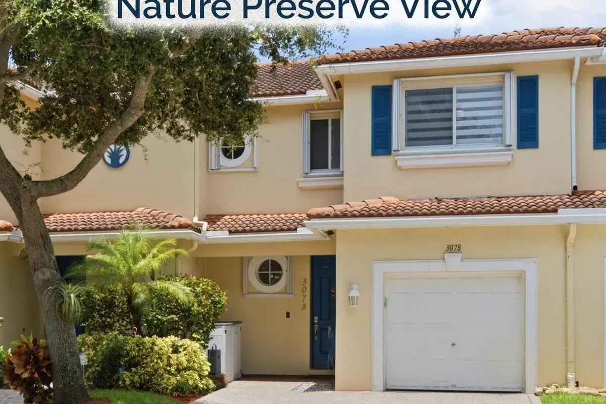 3078 N Evergreen Circle # 3078, Boynton Beach FL 33426