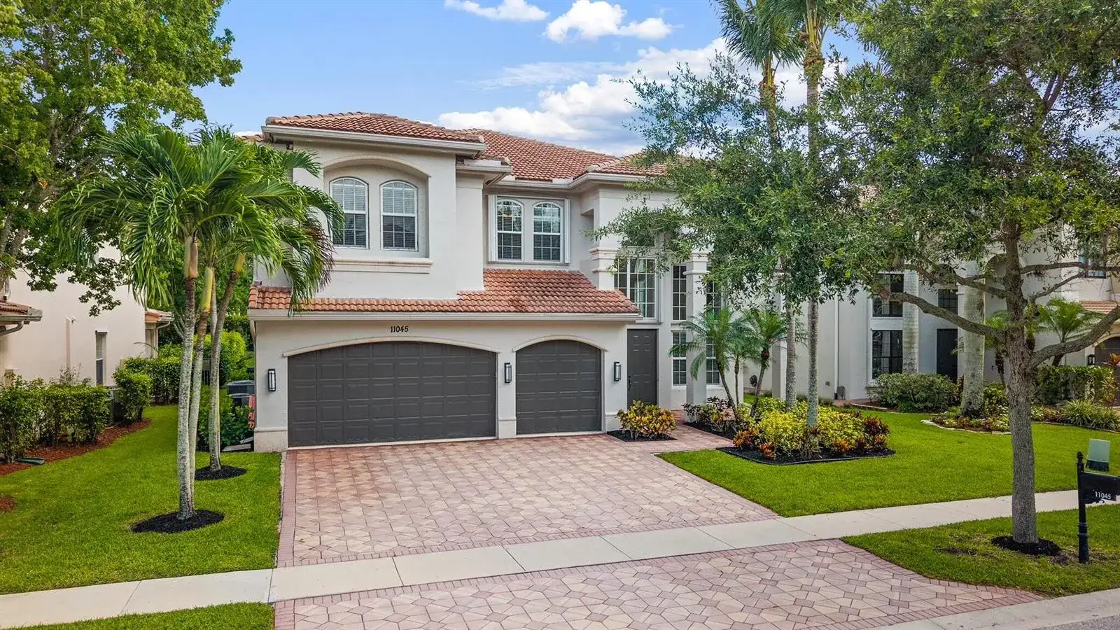 11045 Misty Ridge Way, Boynton Beach FL 33473