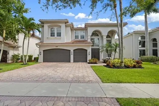 11045 Misty Ridge Way, Boynton Beach FL 33473 photo 2