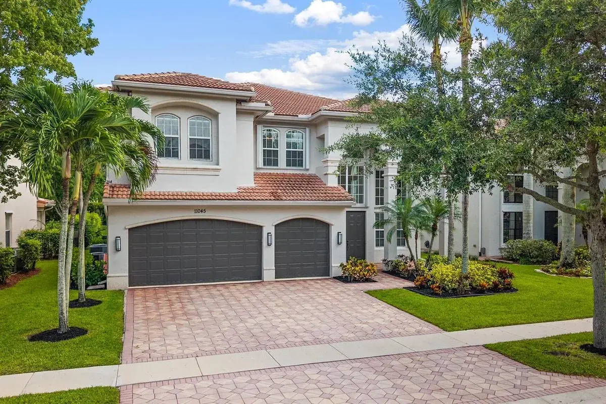 11045 Misty Ridge Way, Boynton Beach FL 33473