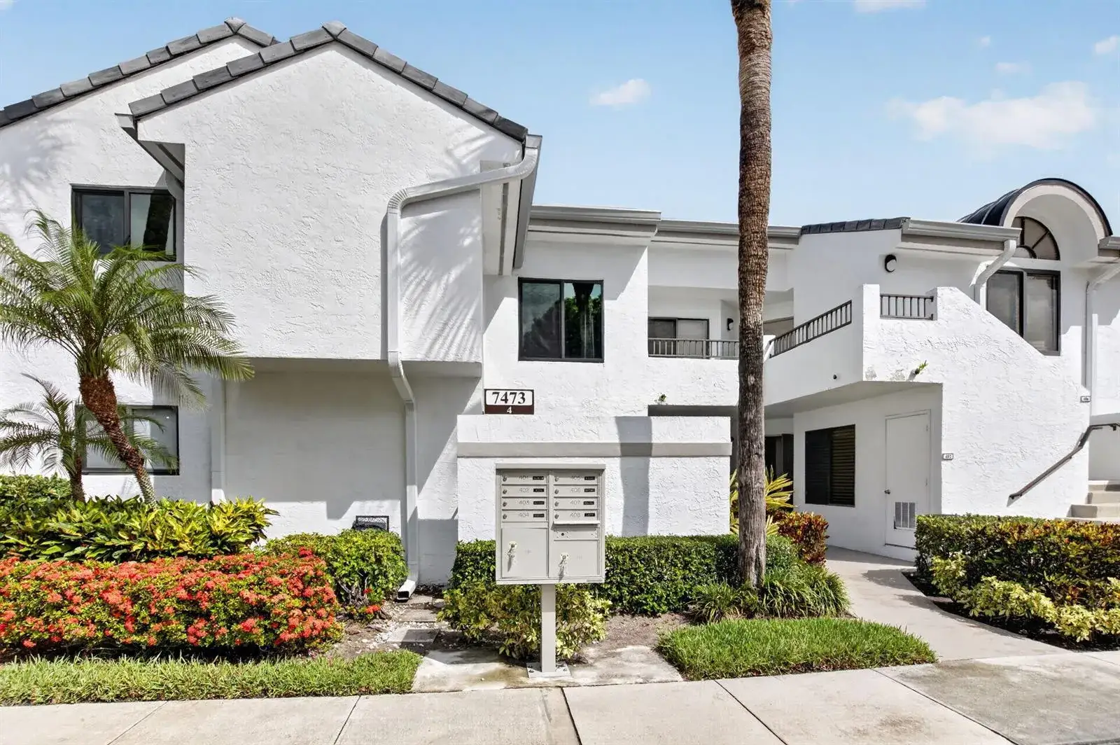 7473 Glendevon Lane # 402, Delray Beach FL 33446