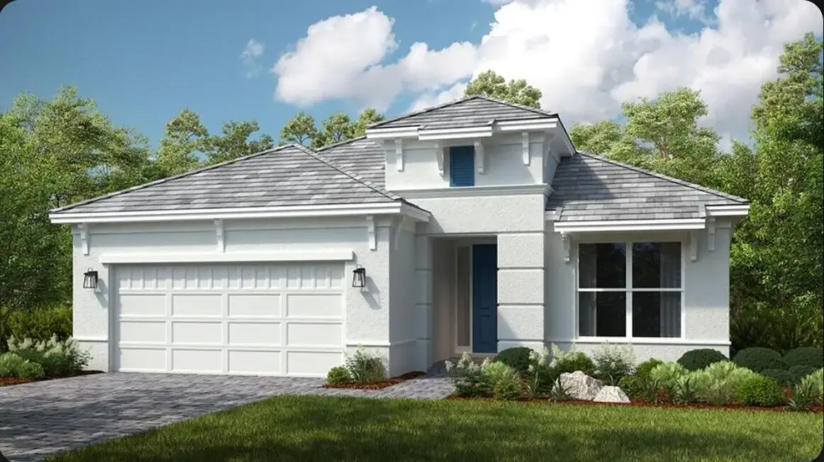 13402 SW Mazzano Street, Port St. Lucie FL 34987