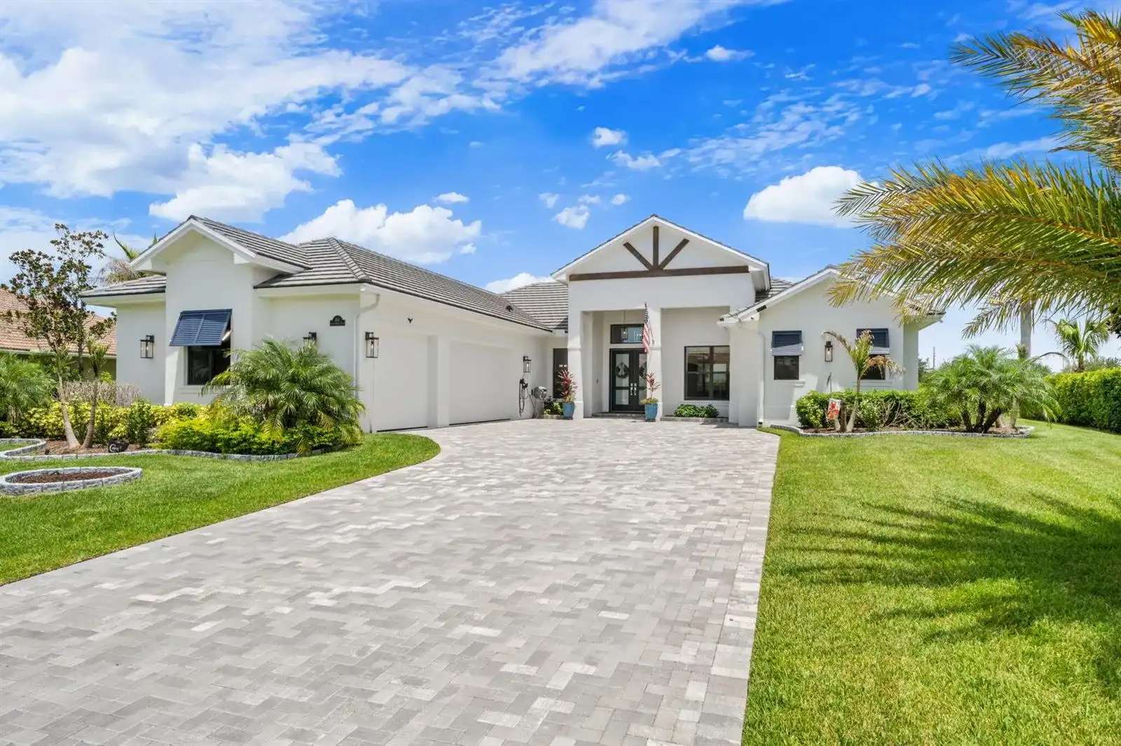 450 Stoney Brook Farm Court, Vero Beach FL 32968