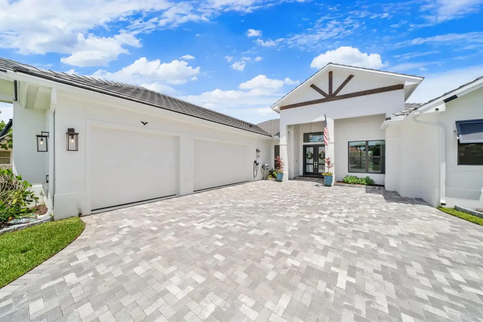 450 Stoney Brook Farm Court, Vero Beach FL 32968 photo 2
