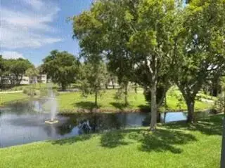 700 S Hollybrook Drive # 207, Pembroke Pines FL 33025