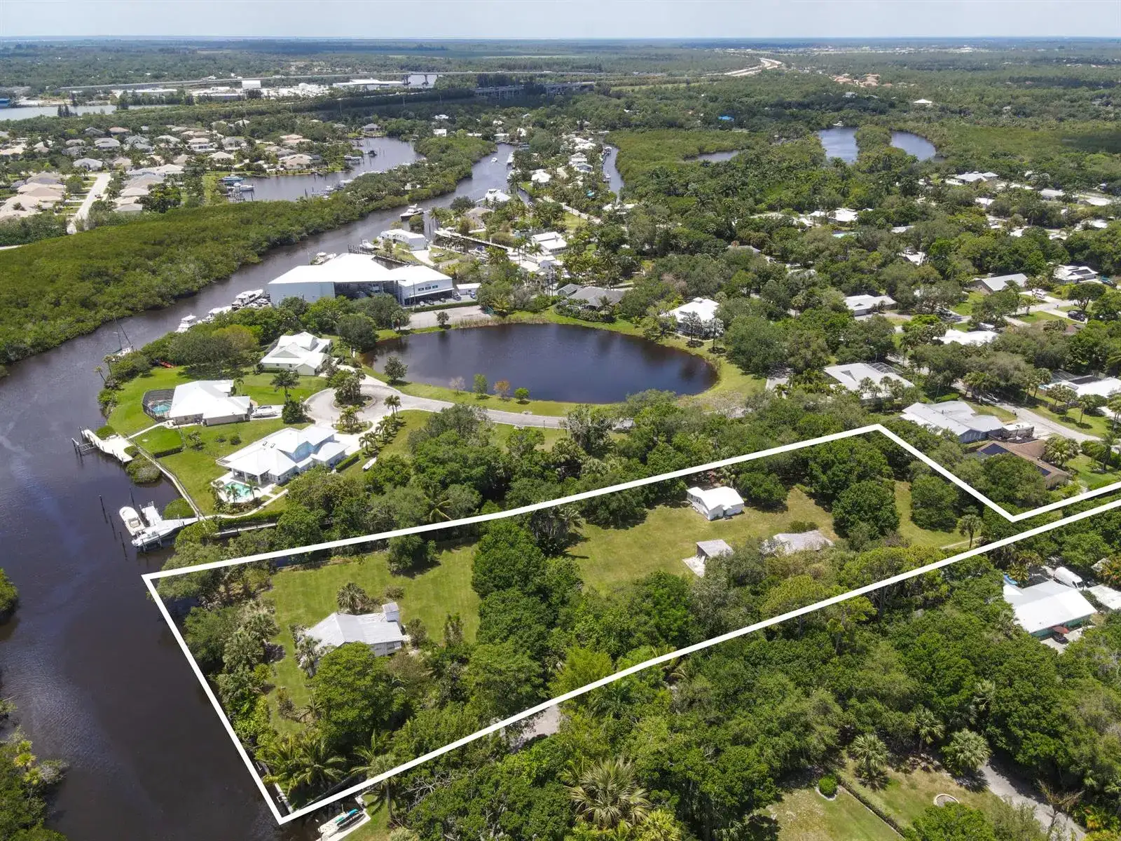 332 SW Salerno Road, Stuart FL 34997 photo 2
