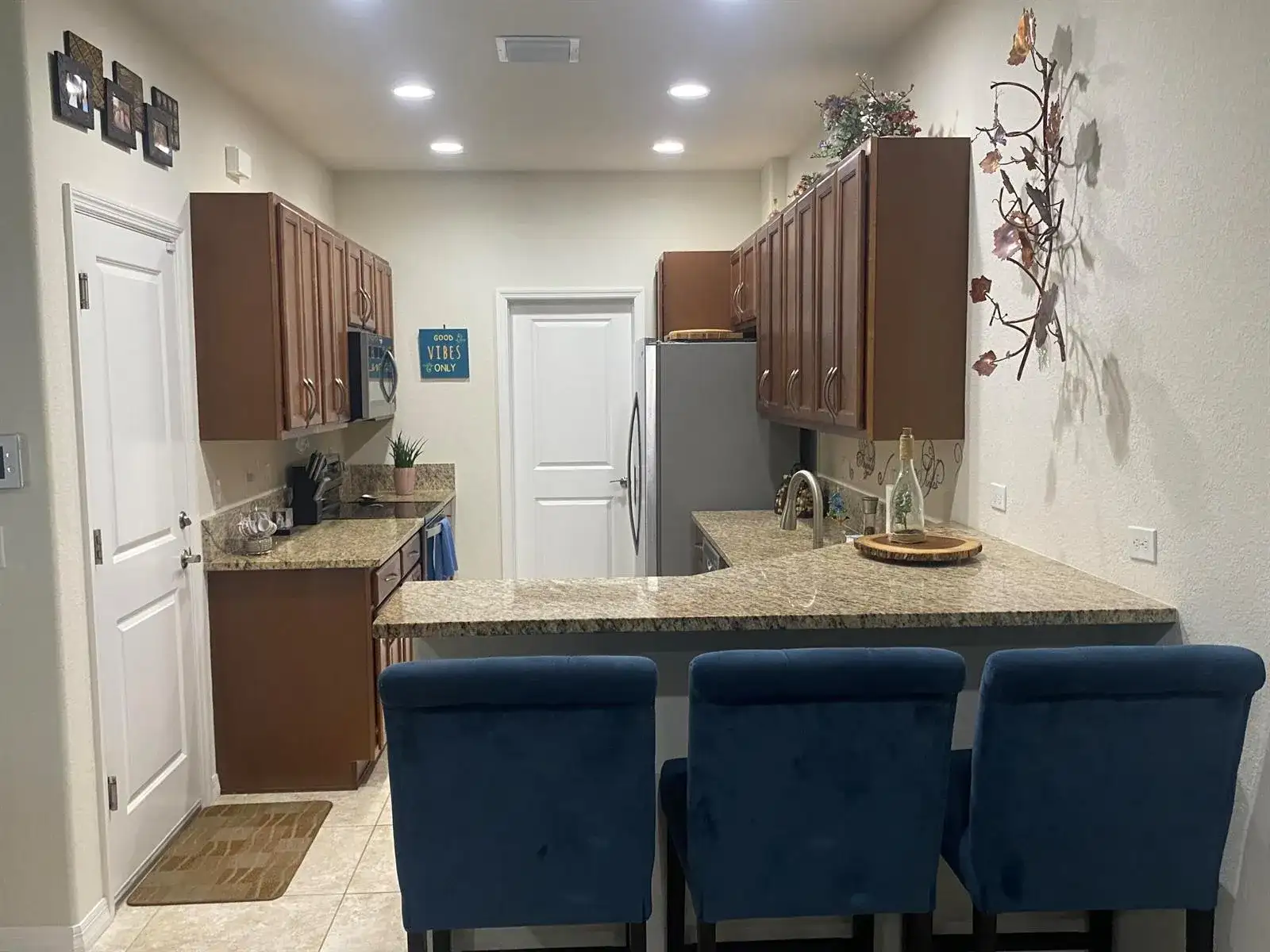3964 Poinciana Lane, Hollywood FL 33021 photo 5