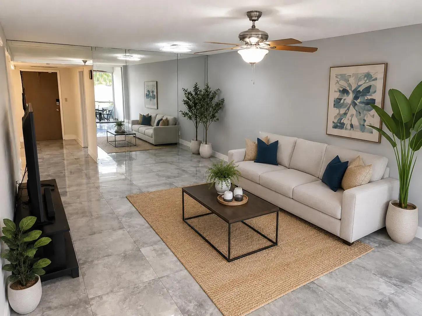 575 Oaks Lane # 109, Pompano Beach FL 33069