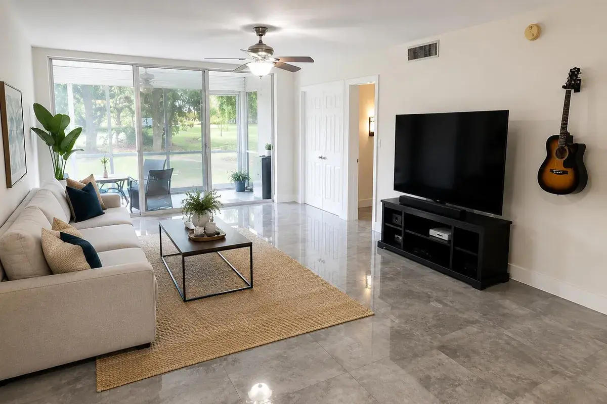 575 Oaks Lane # 109, Pompano Beach FL 33069