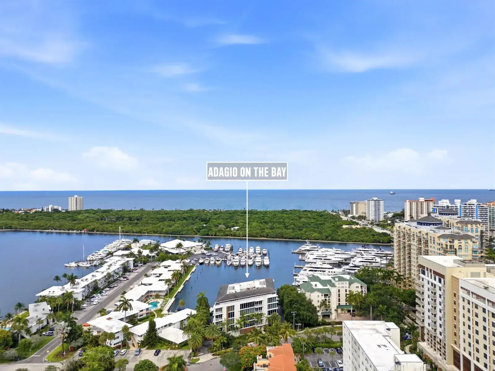 1110 Seminole Drive # 201, Fort Lauderdale FL 33304 photo 2