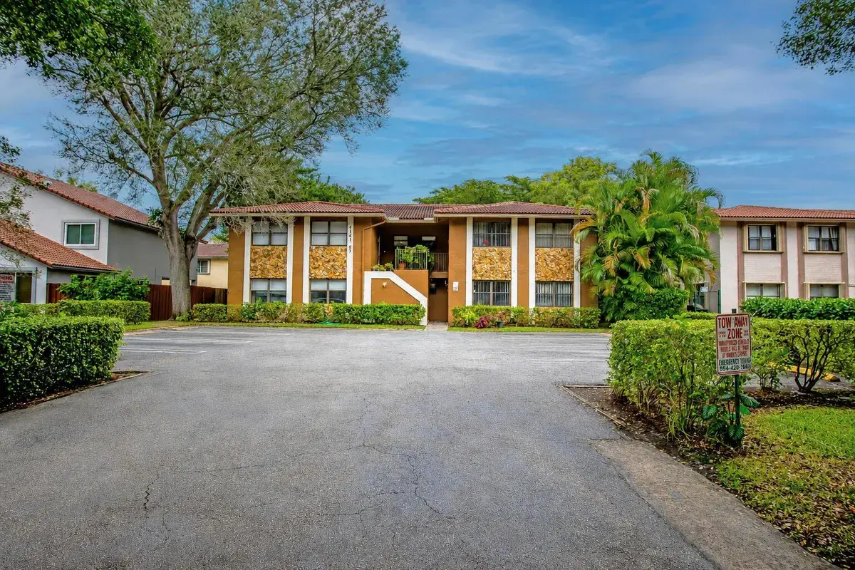 4165 NW 114th Terrace # 4165, Coral Springs FL 33065