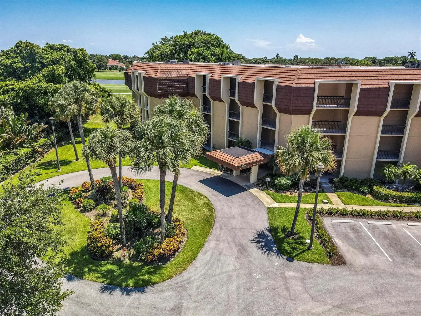 5350 Woodland Lakes Drive # 311, Palm Beach Gardens FL 33418 photo 2