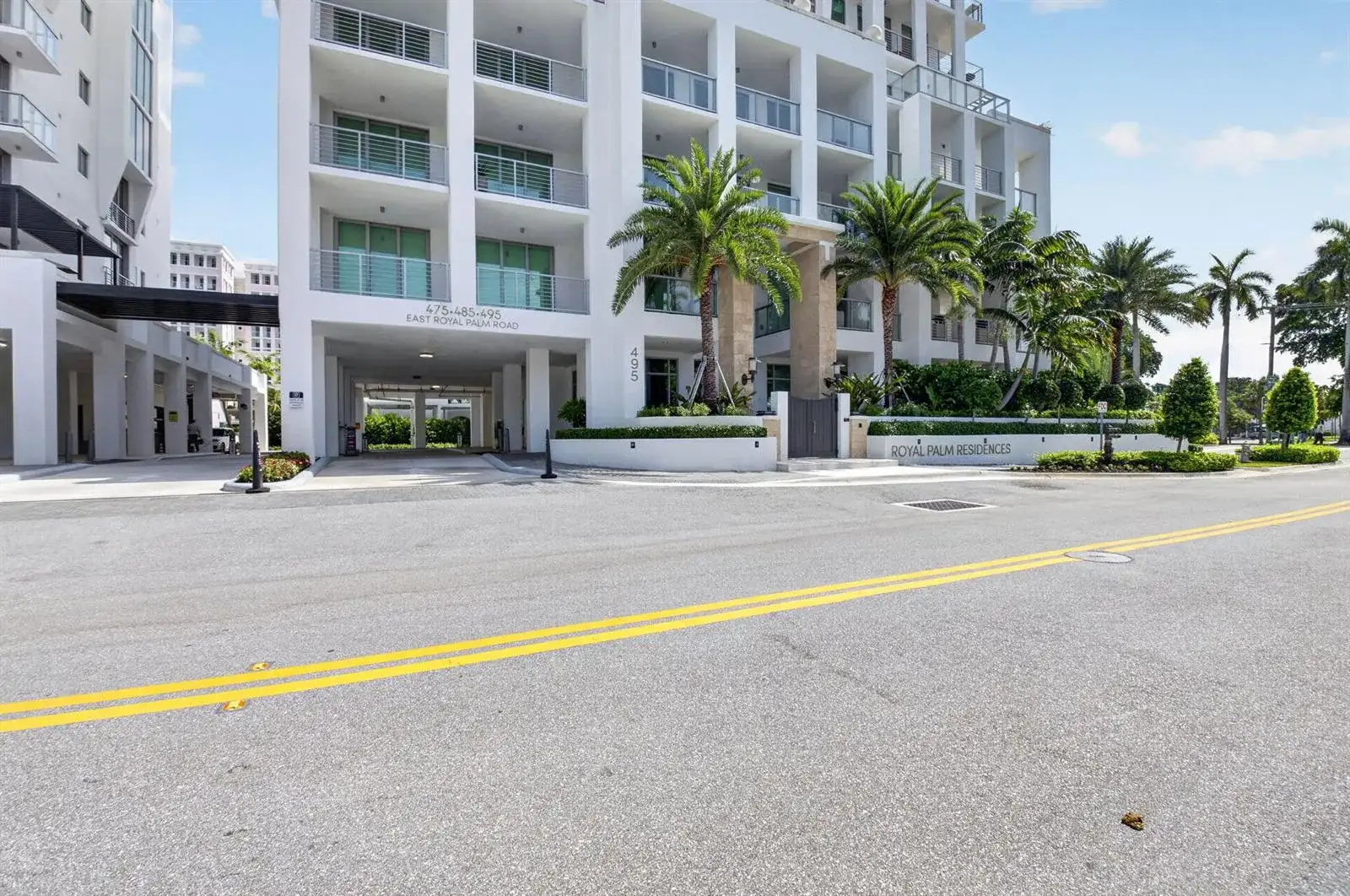 495 E Royal Palm Road # 601, Boca Raton FL 33432 photo 4