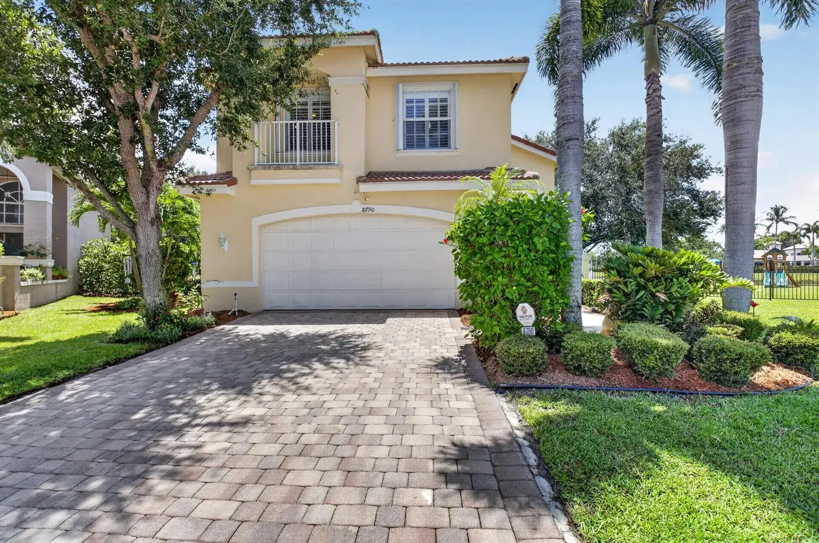 8790 Morgan Landing Way, Boynton Beach FL 33473 photo 2