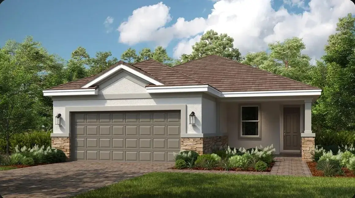 13433 SW Mazzano Street, Port St. Lucie FL 34987