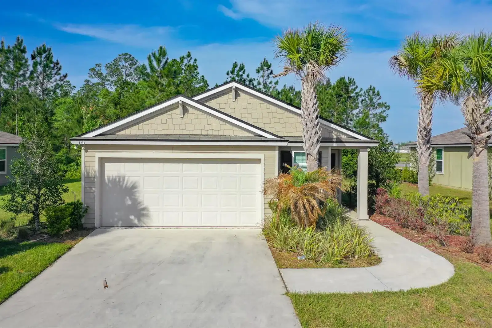 6214 Wild Mustang Trail, Jacksonville FL 32234