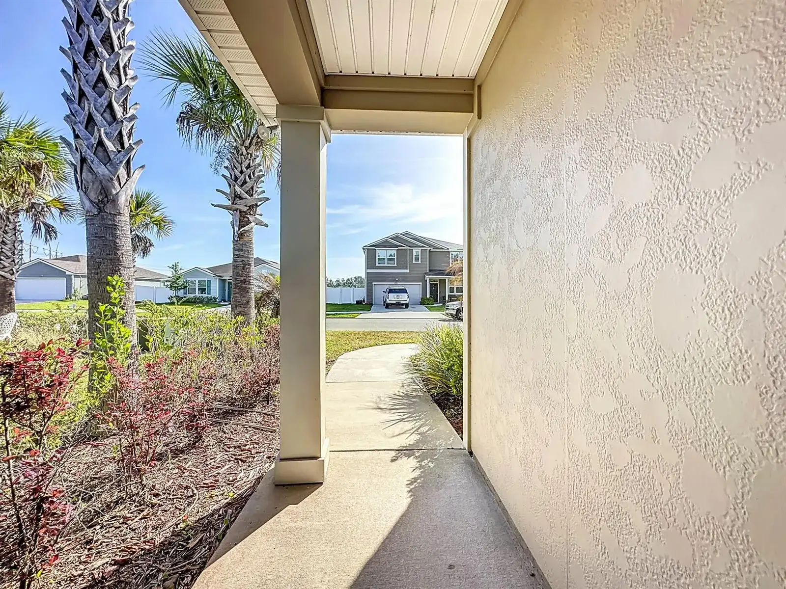 6214 Wild Mustang Trail, Jacksonville FL 32234 photo 2