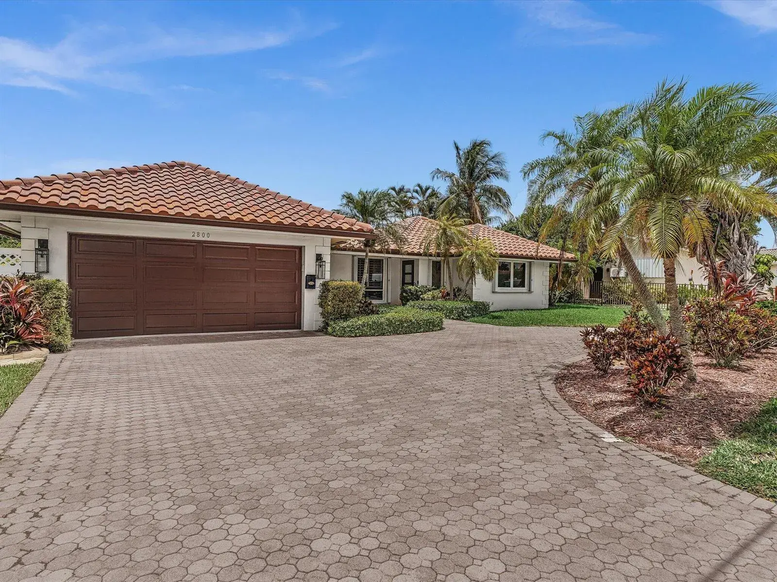 2800 NE 55th Street, Fort Lauderdale FL 33308