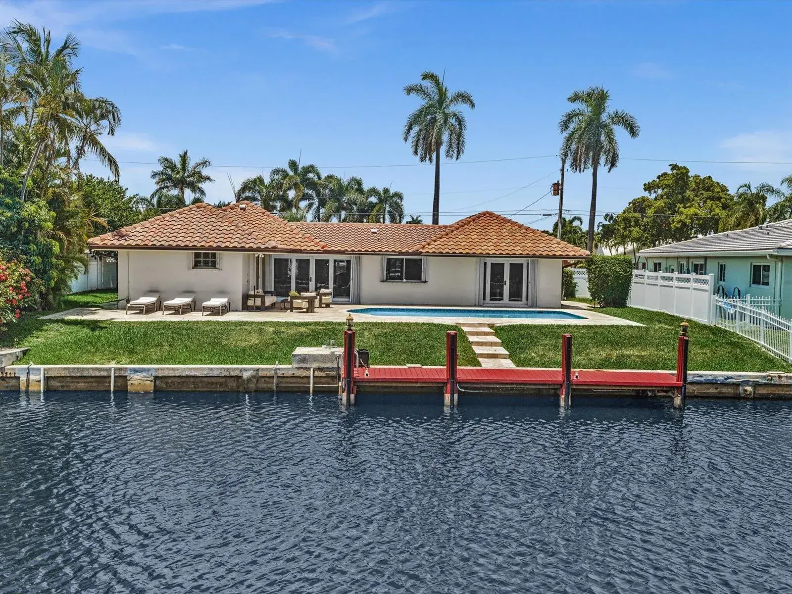 2800 NE 55th Street, Fort Lauderdale FL 33308