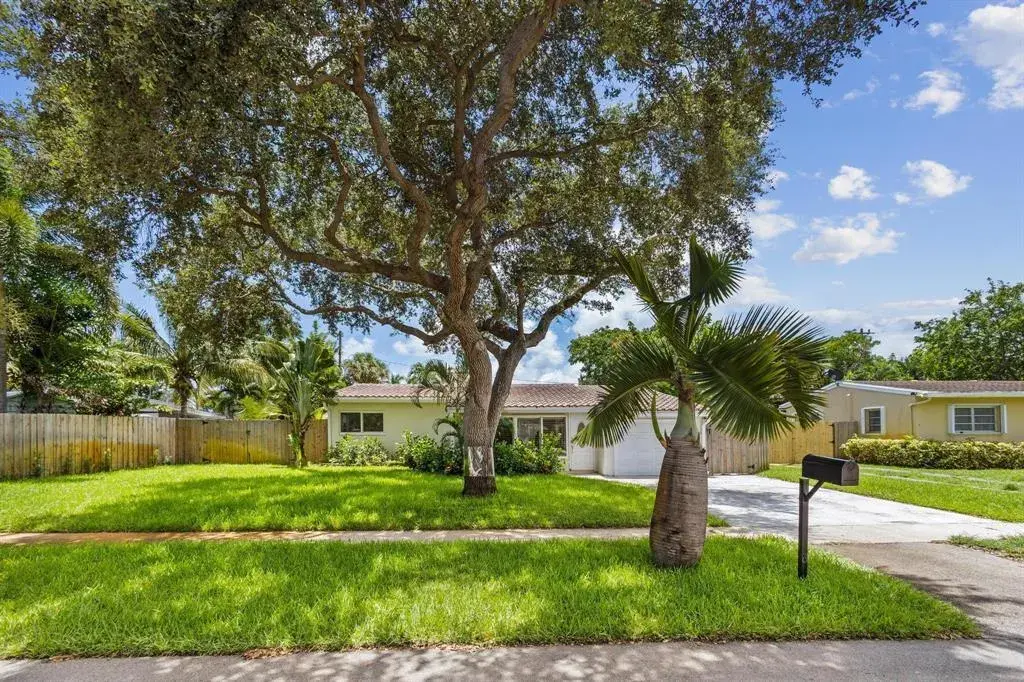 2440 SW 16th Street, Fort Lauderdale FL 33312