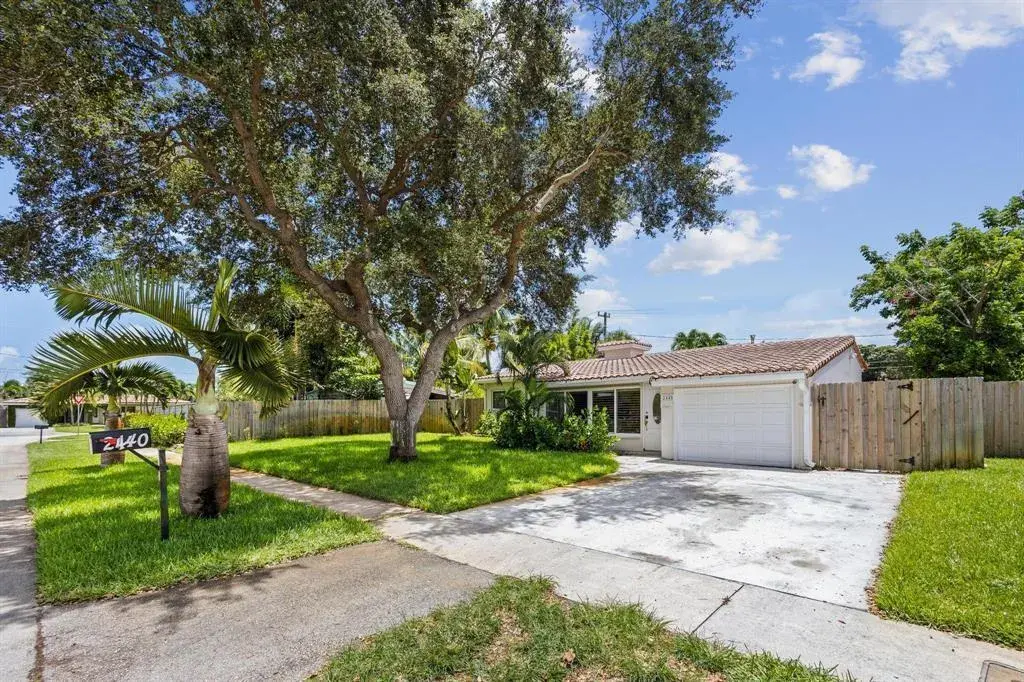 2440 SW 16th Street, Fort Lauderdale FL 33312