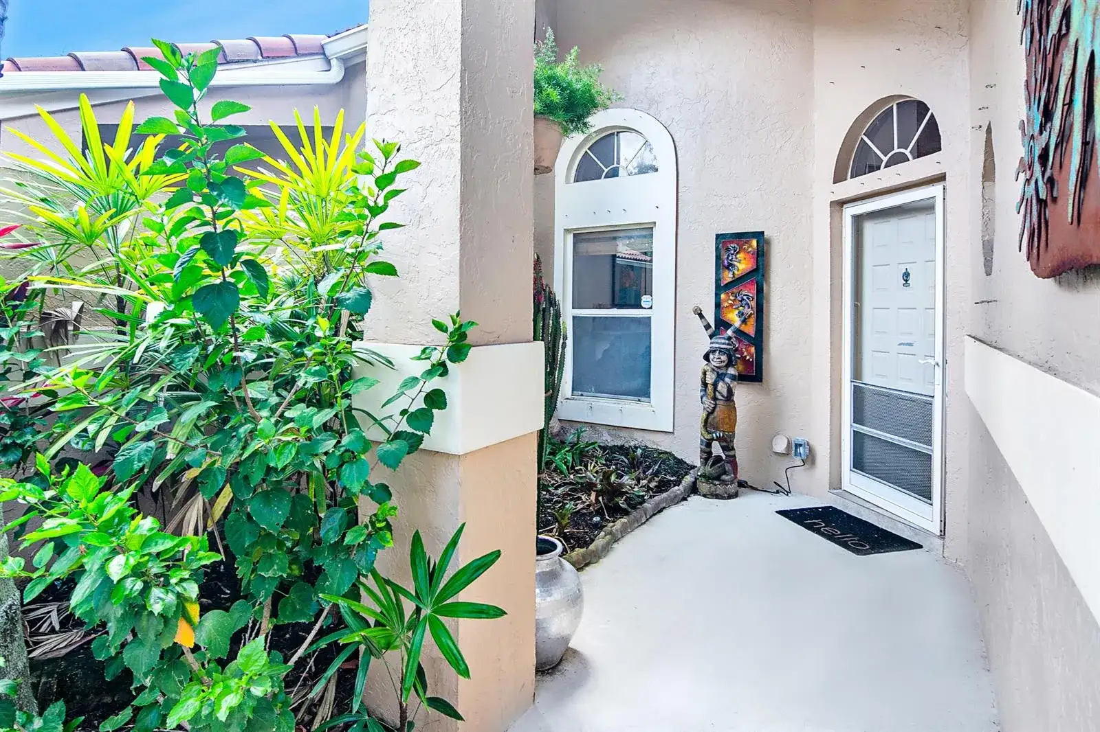 2102 Mahogany Place, Palm Beach Gardens FL 33418 photo 2