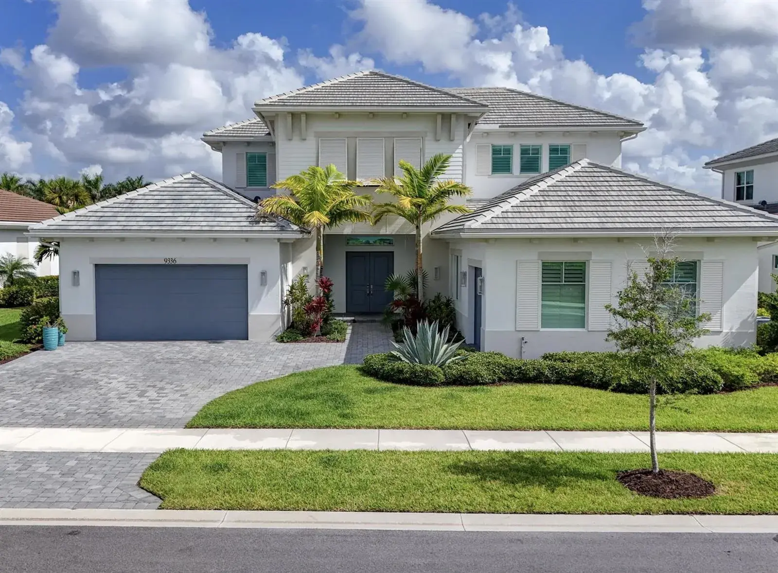 9336 Coral Isles Circle, Palm Beach Gardens FL 33412