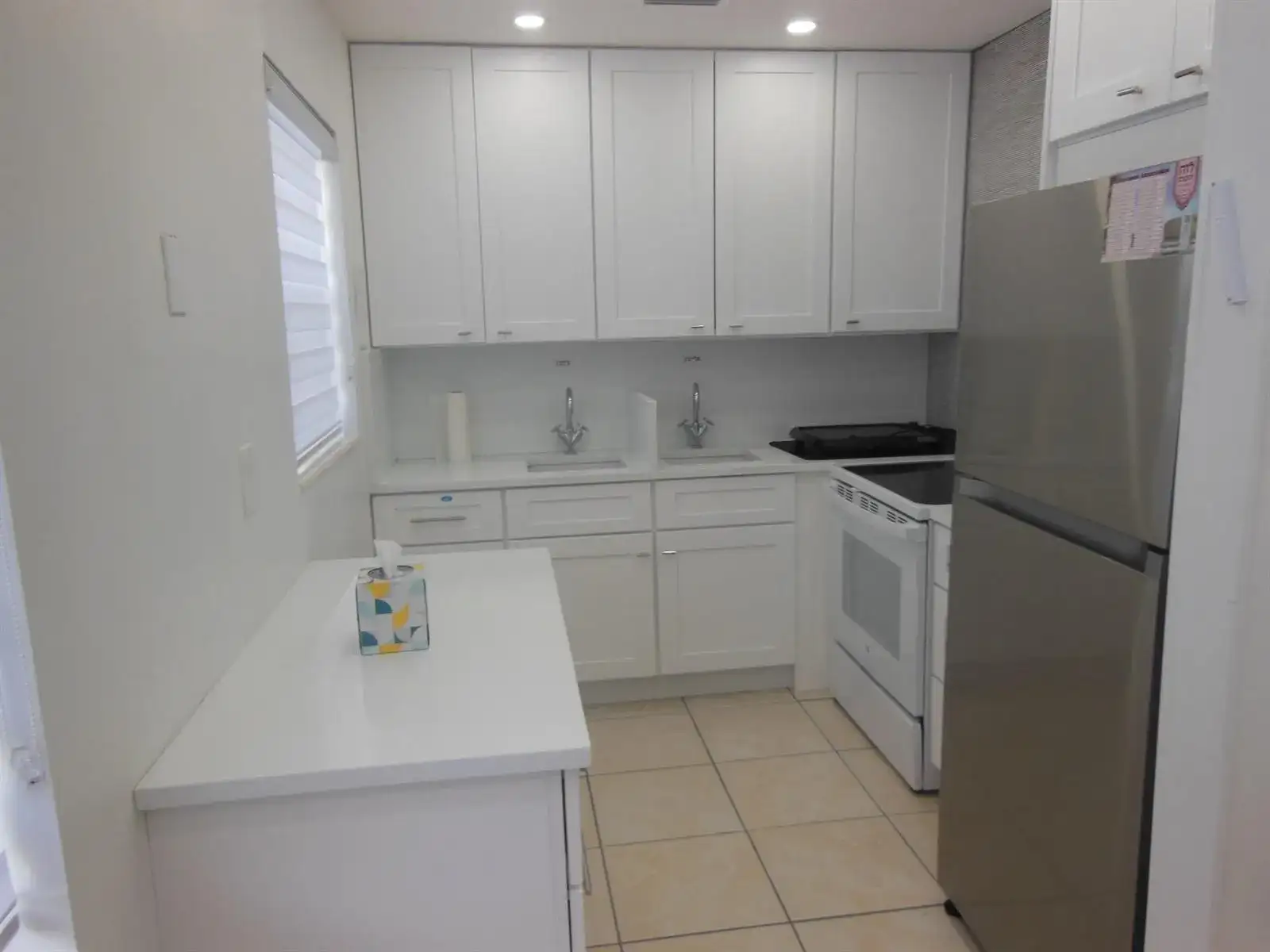 156 Andover F # 156, West Palm Beach FL 33417 photo 3