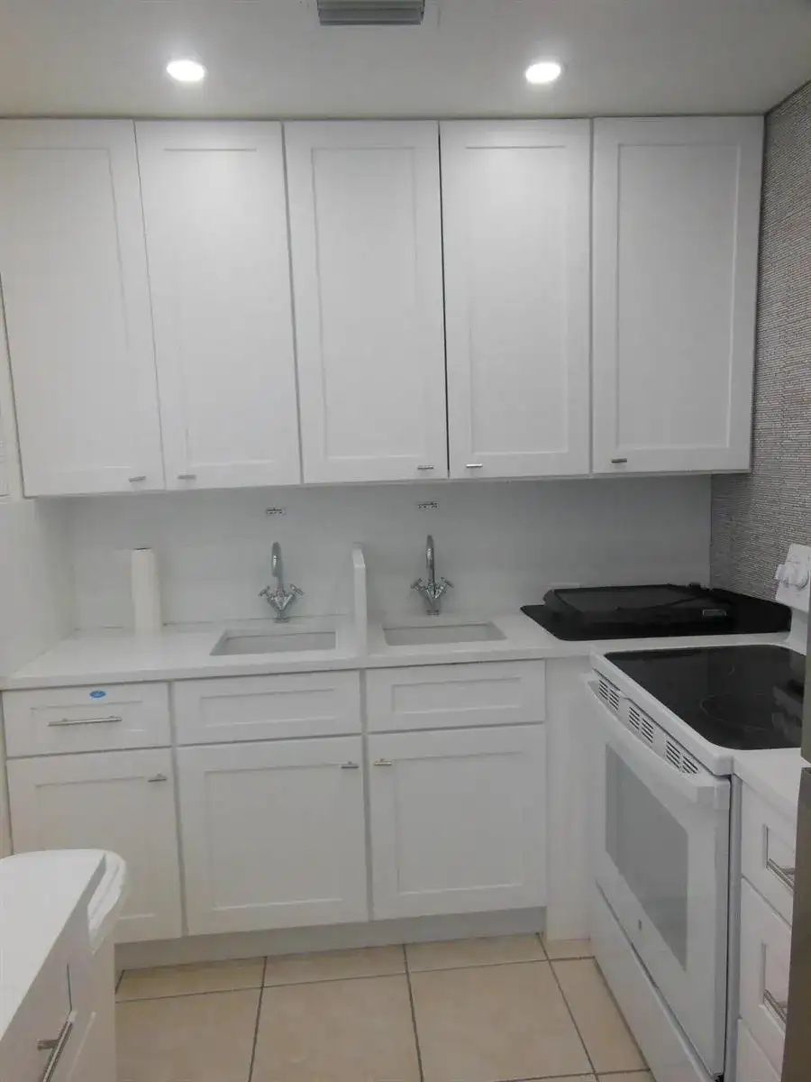 156 Andover F # 156, West Palm Beach FL 33417 photo 4