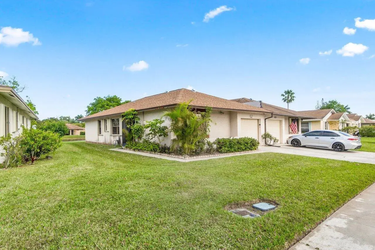 1620 Granfern Avenue # 1620, West Palm Beach FL 33415