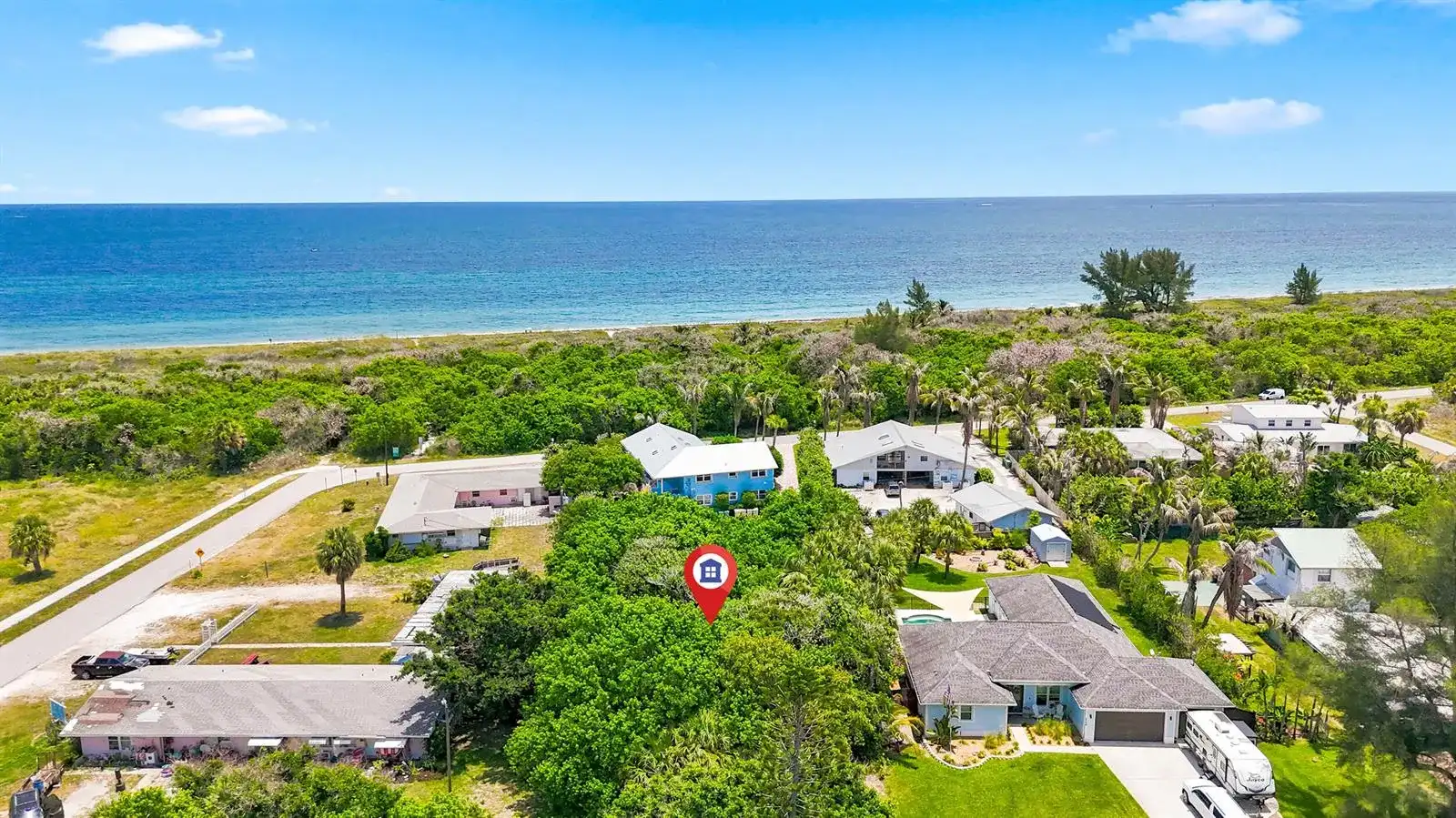 2508 Tamarind Drive, Fort Pierce FL 34949