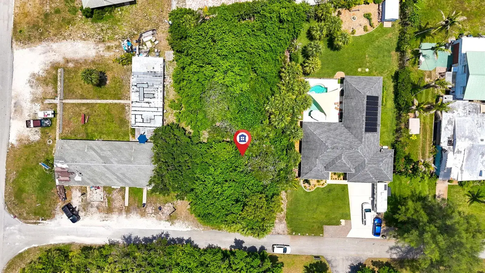 2508 Tamarind Drive, Fort Pierce FL 34949 photo 3