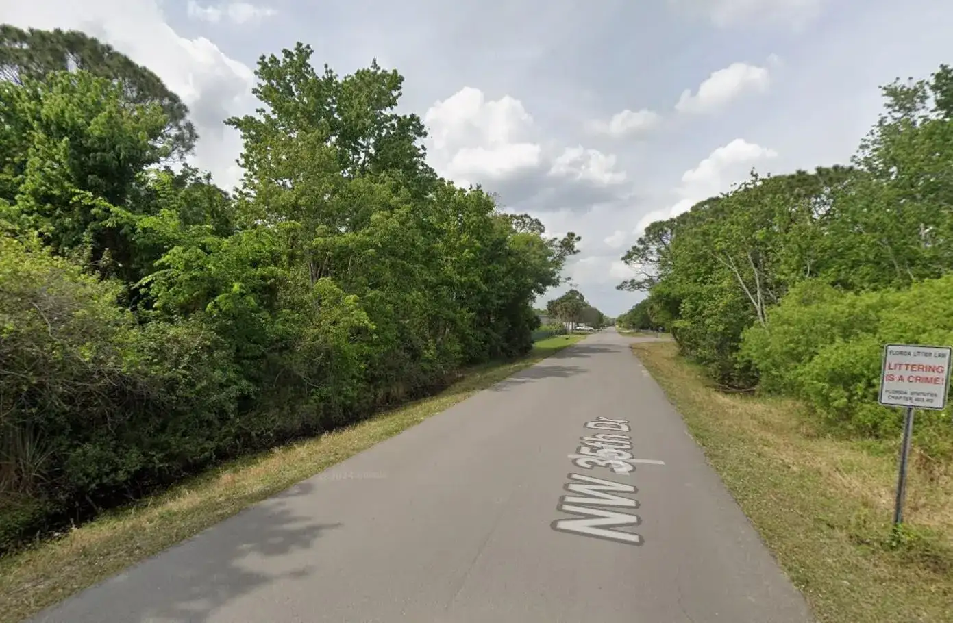 2515 NW 35th Drive, Okeechobee FL 34972 photo 3