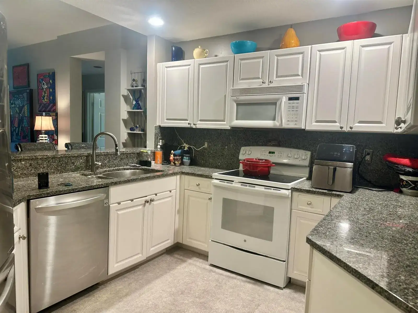12418 Crystal Pointe Drive # 102, Boynton Beach FL 33437 photo 5