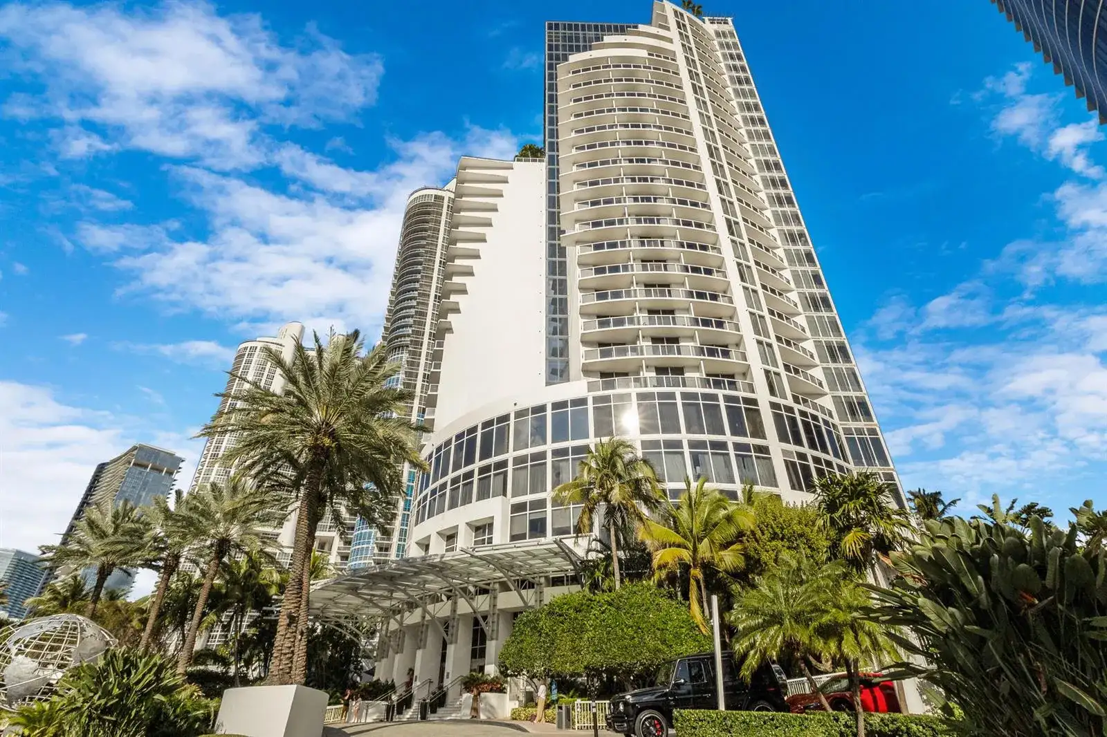 18001 Collins Avenue # 2609, Sunny Isles Beach FL 33160 photo 3