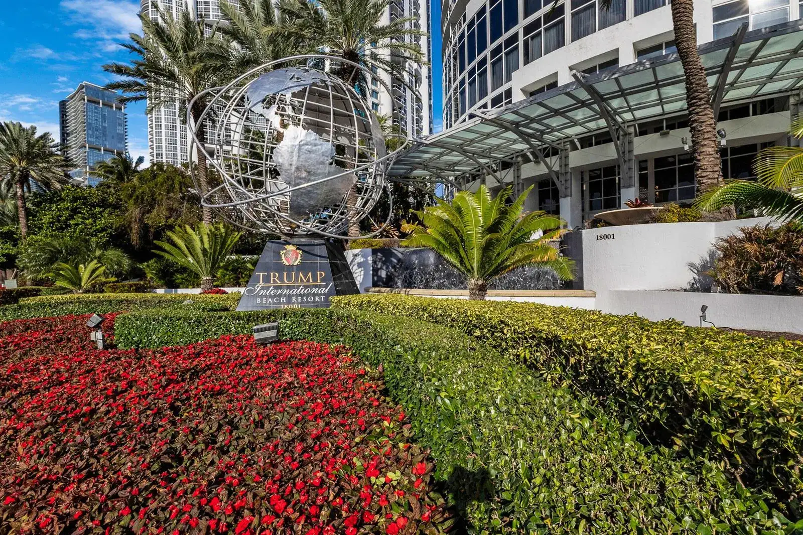18001 Collins Avenue # 2609, Sunny Isles Beach FL 33160 photo 4