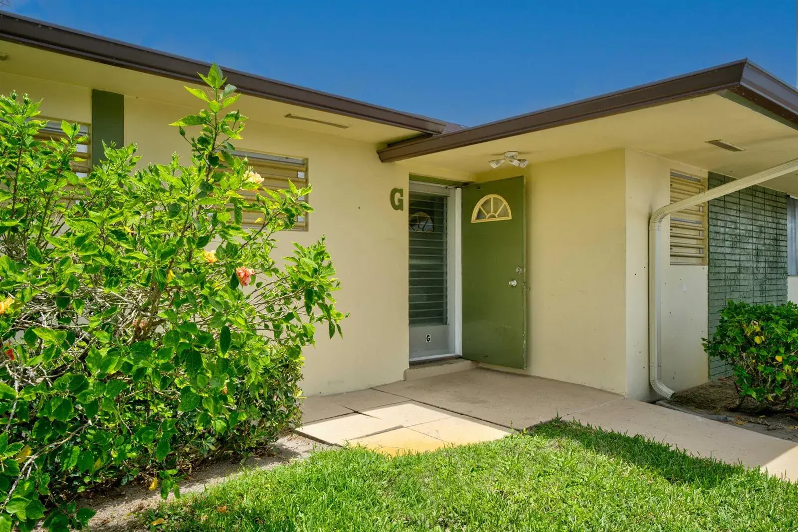 2915 Crosley Drive W # G, West Palm Beach FL 33415