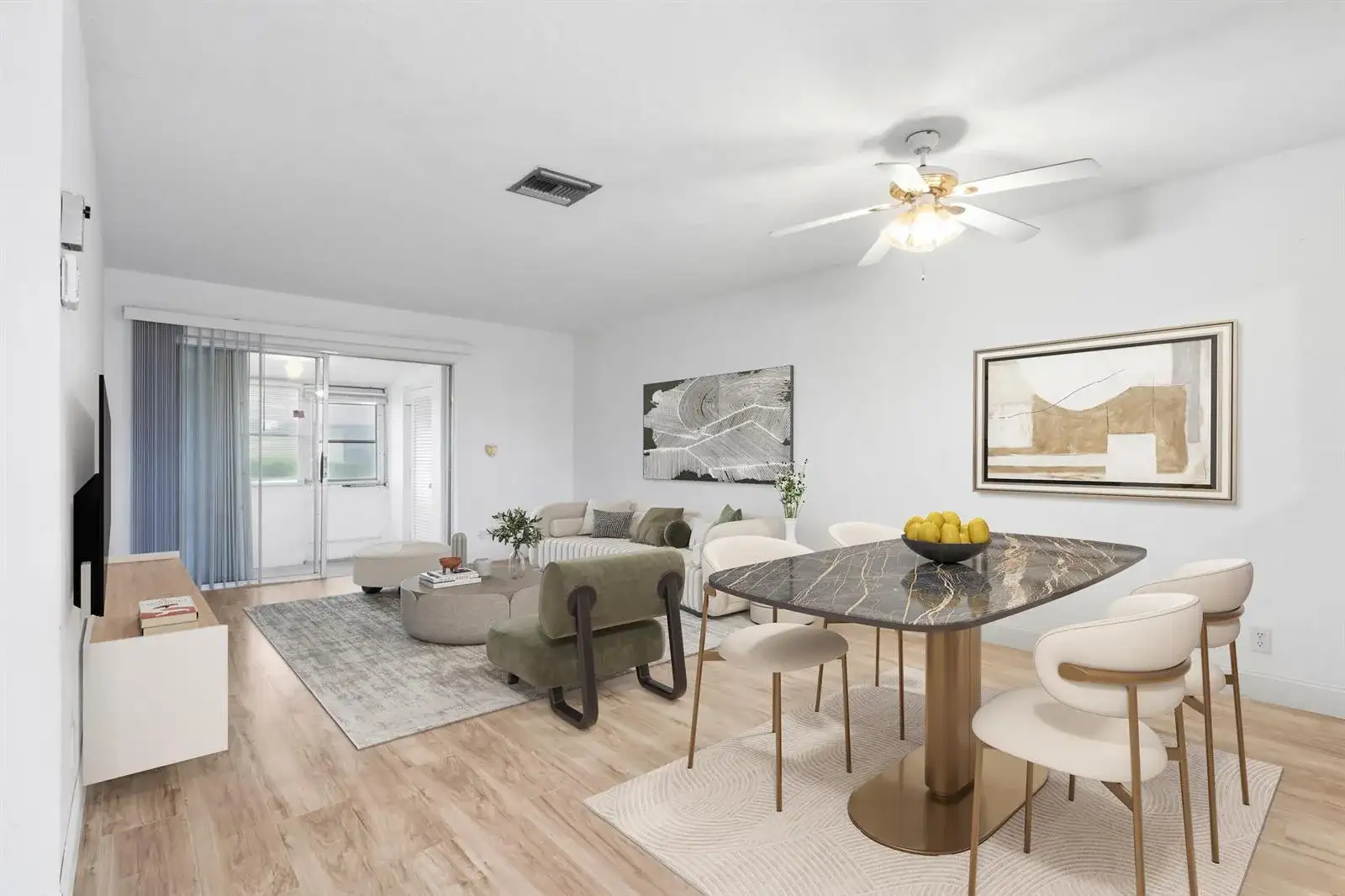 2915 Crosley Drive W # G, West Palm Beach FL 33415 photo 5
