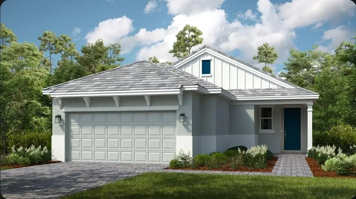 13441 SW Mazzano Street, Port St. Lucie FL 34987