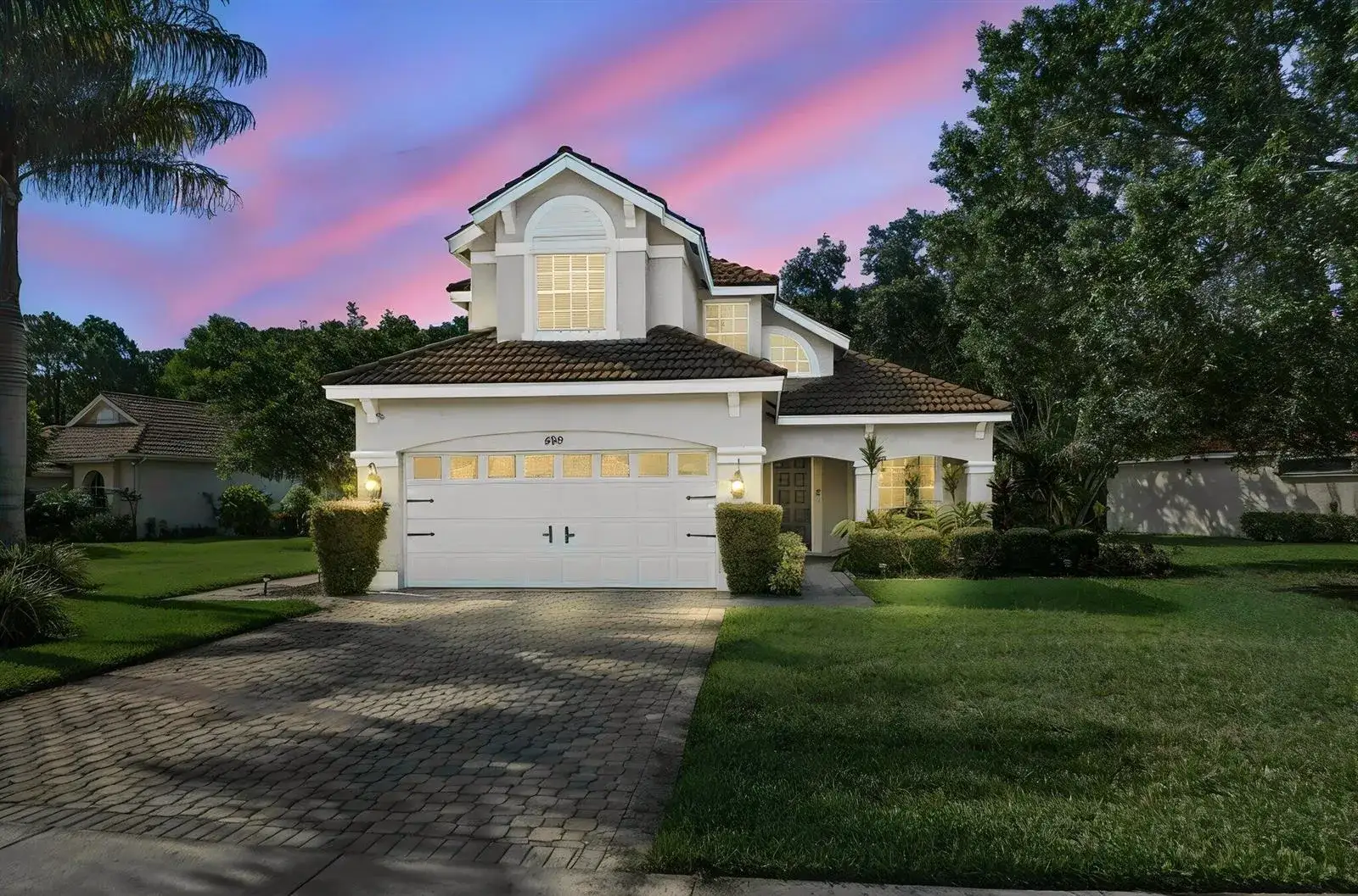609 SW Saint Thomas Cove, Port St. Lucie FL 34986
