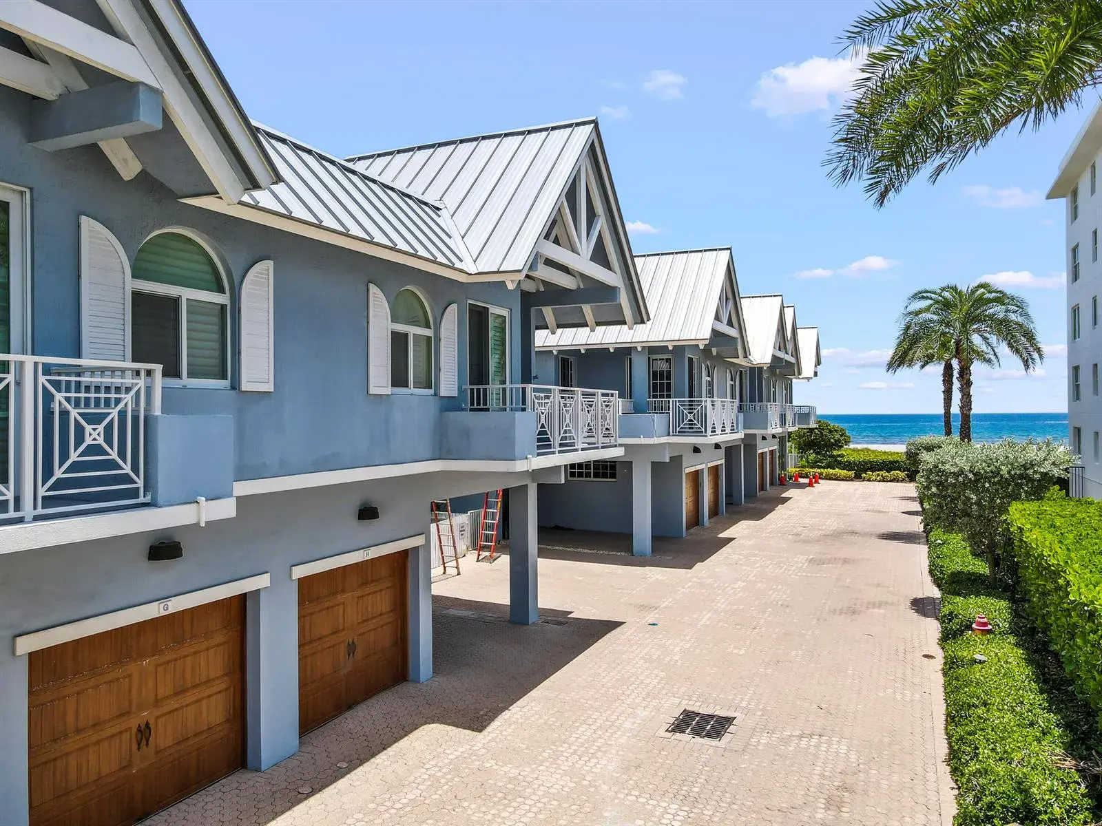 1835 S Ocean Boulevard # H, Delray Beach FL 33483