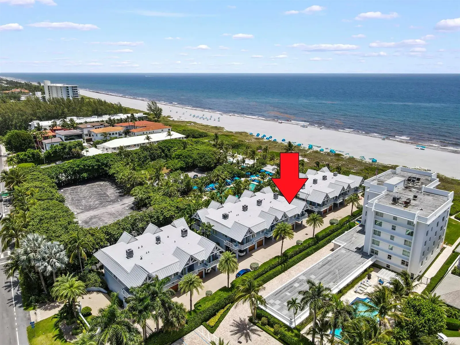 1835 S Ocean Boulevard # H, Delray Beach FL 33483