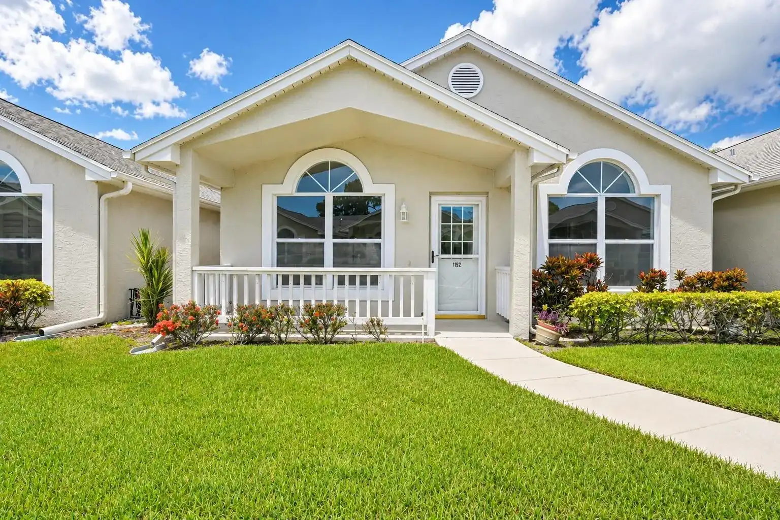 1192 Lombardy Drive, Port St. Lucie FL 34986