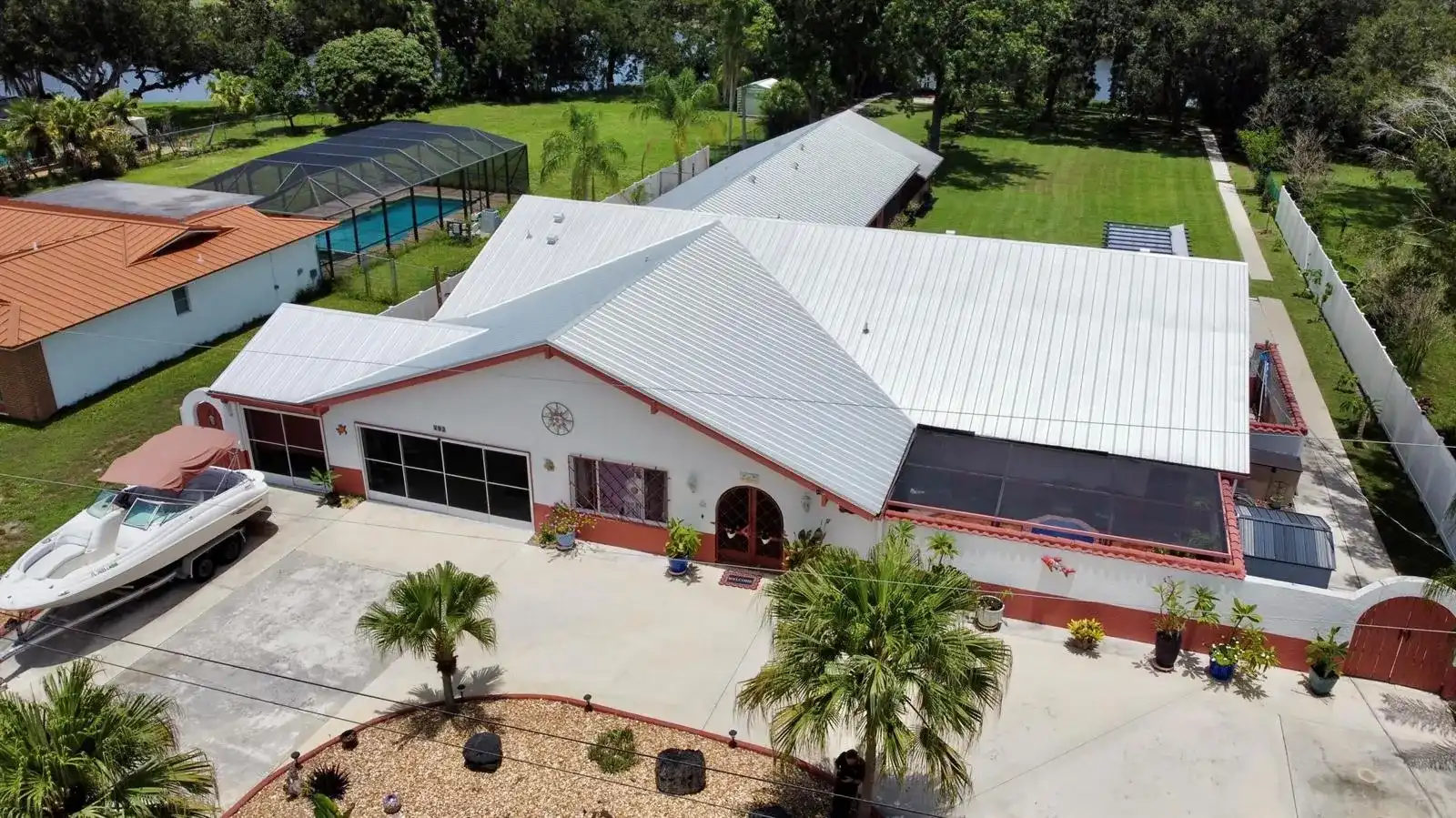 457 S Naranja Avenue, Port St. Lucie FL 34983