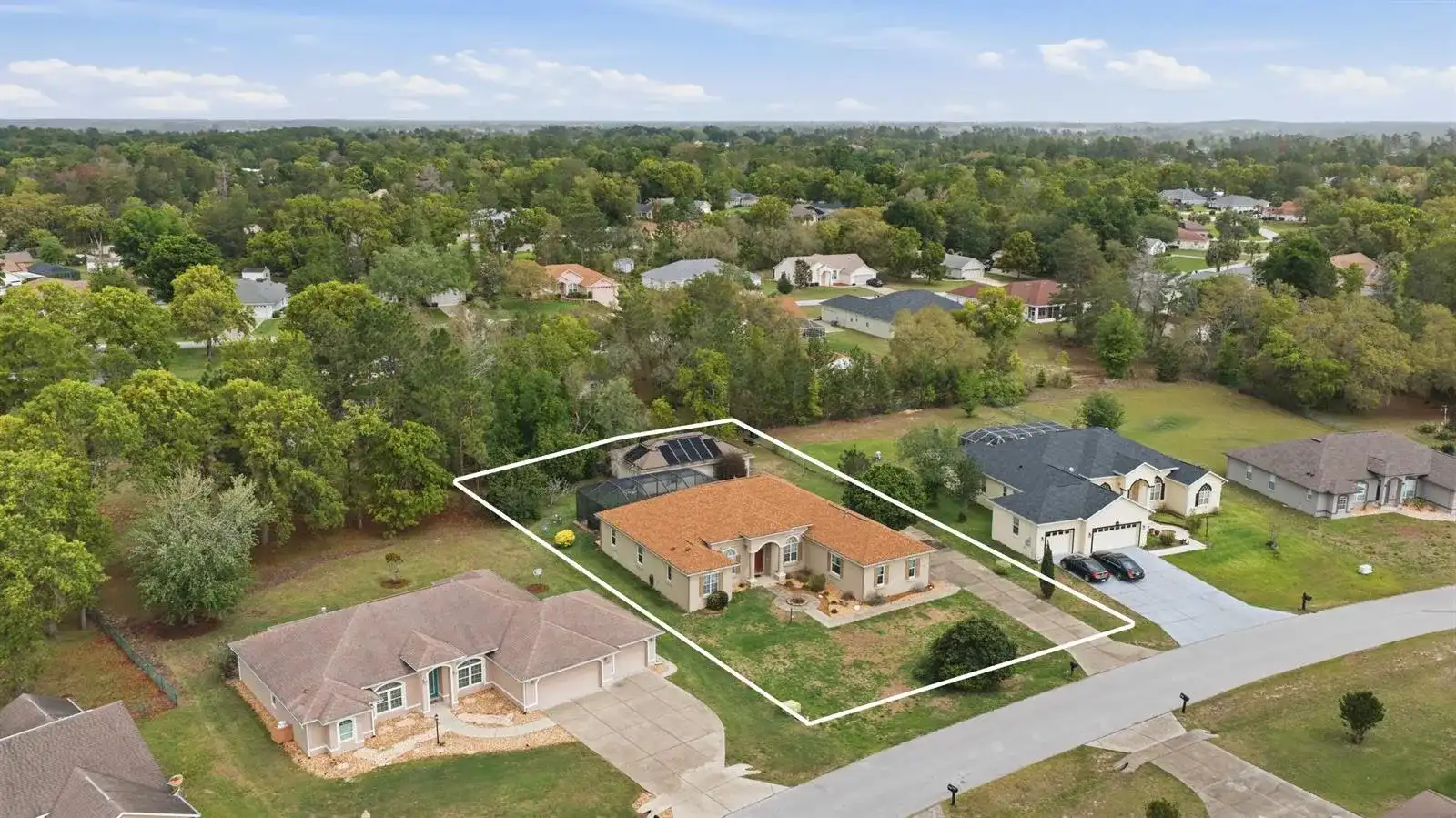 5337 SW 111th Lane Road, Ocala FL 34476