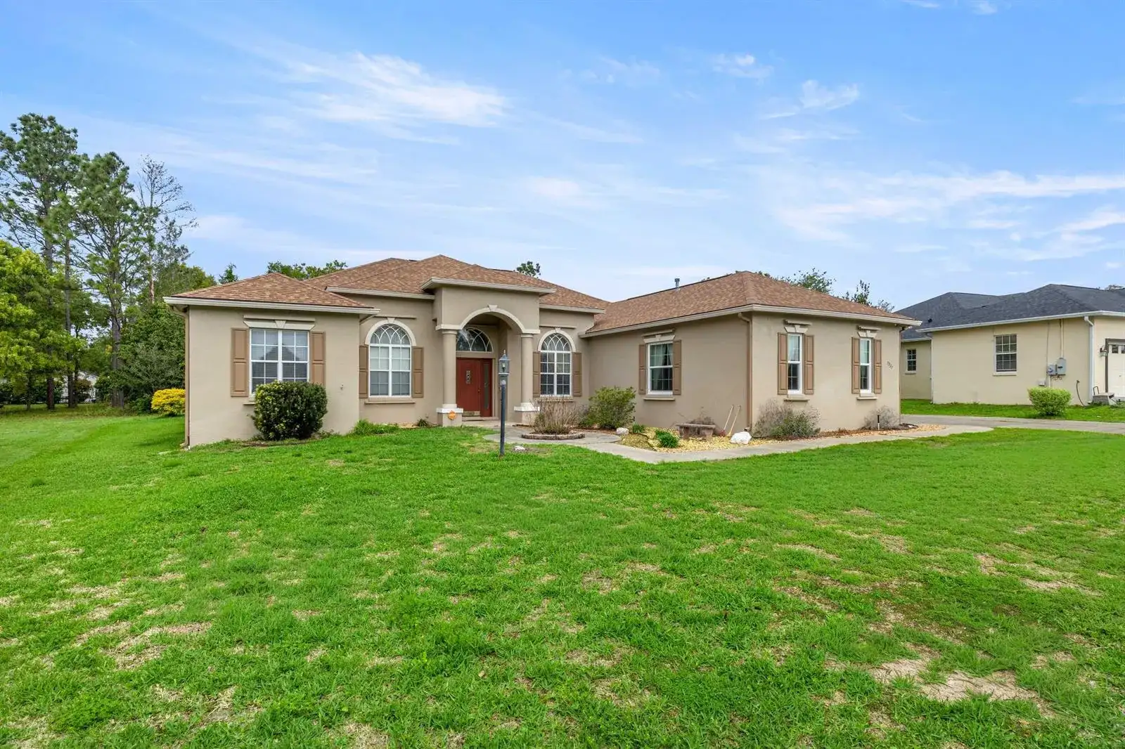 5337 SW 111th Lane Road, Ocala FL 34476 photo 2
