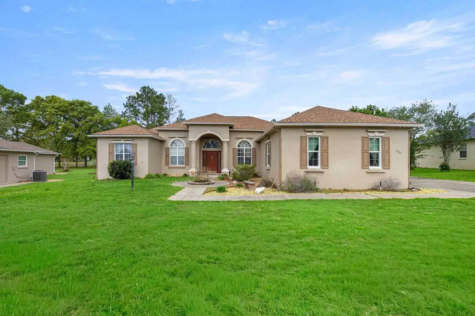 5337 SW 111th Lane Road, Ocala FL 34476 photo 3