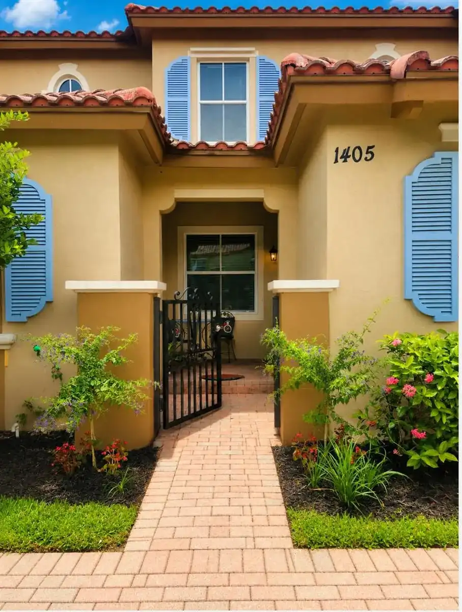 2928 Hidden Hills Road # 1405, West Palm Beach FL 33411