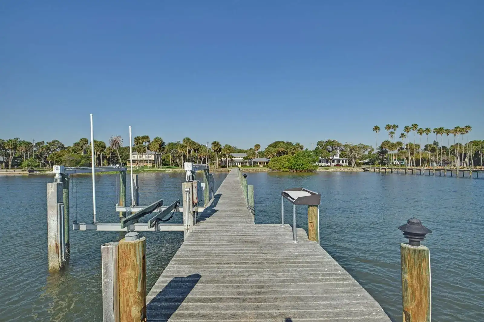 3209 N Indian River Drive, Fort Pierce FL 34946 photo 5