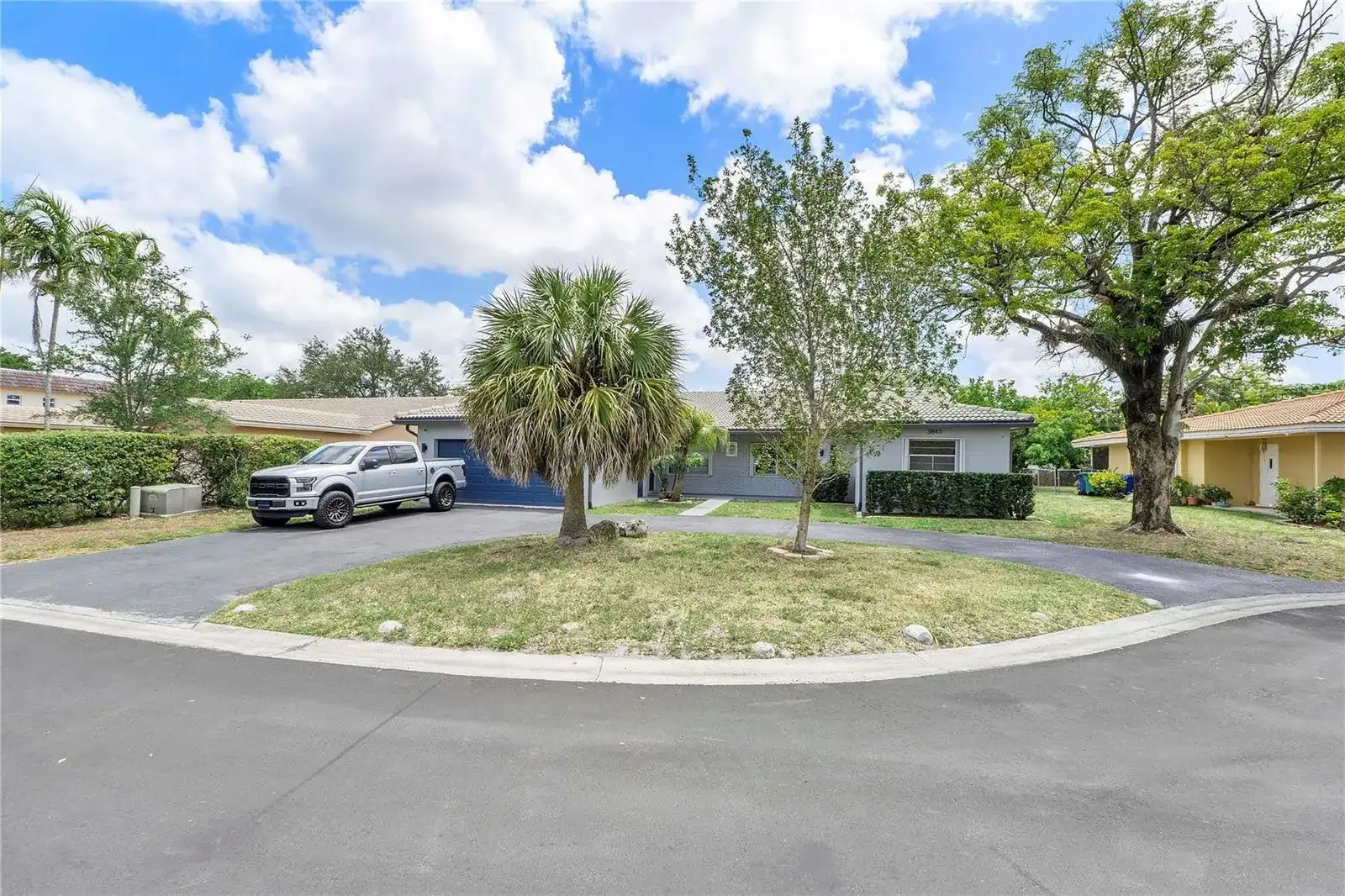 3843 NW 81st Terrace, Coral Springs FL 33065